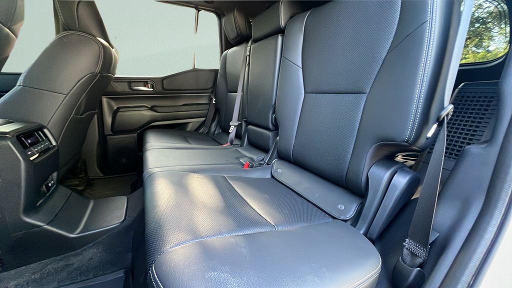 Used 2025  Toyota Base image 10