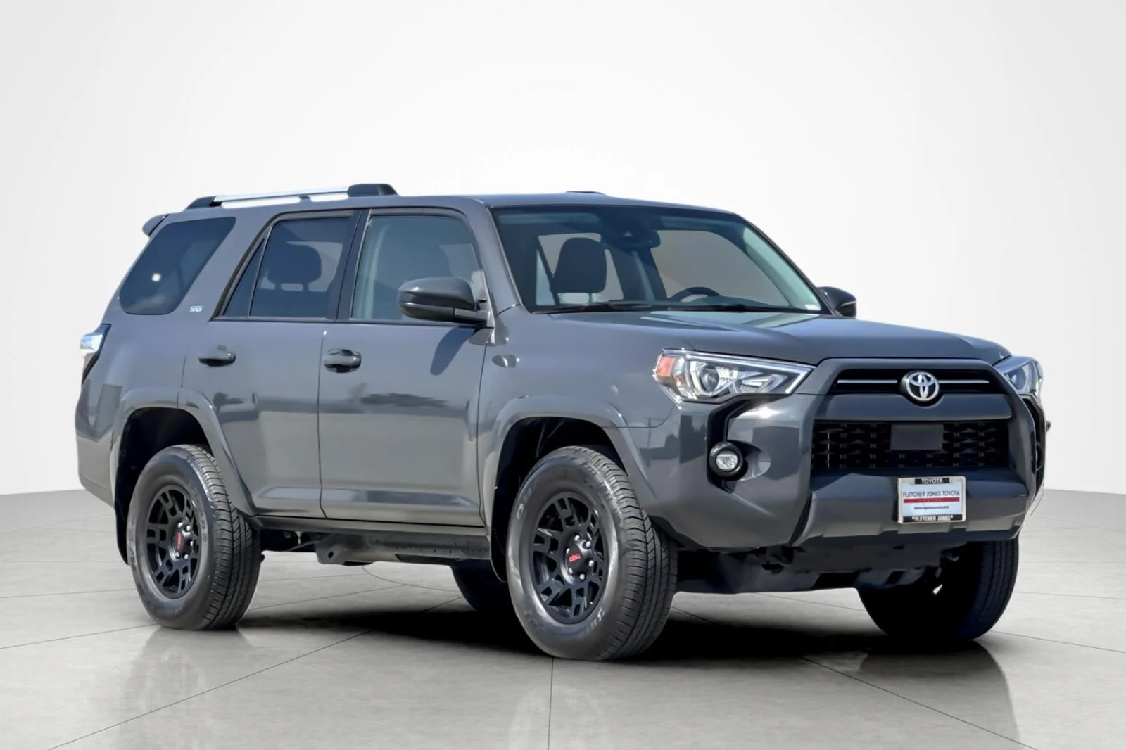 Used 2024 Underground Toyota SR5 image 7