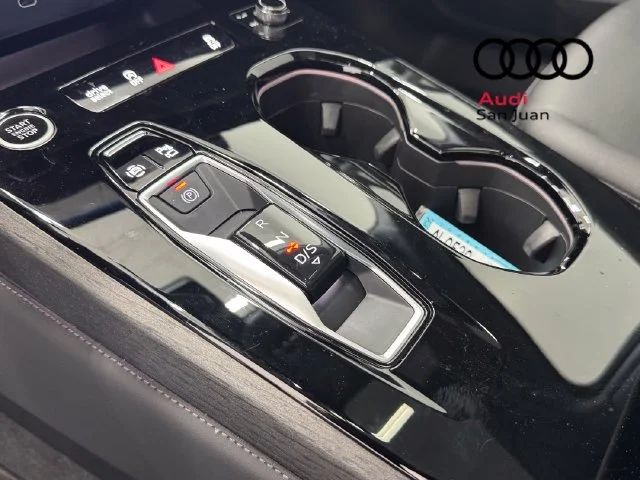 Certified Used 2025 Silver Audi 2.0T Premium image 29