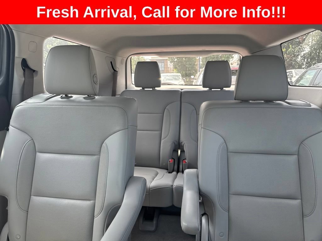 2019 GMC Acadia SLT-1 - Photo 16