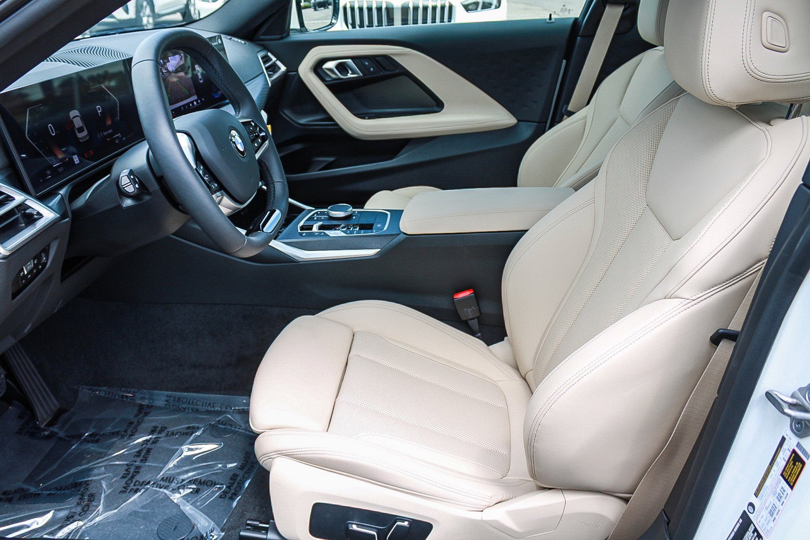 Used 2026 Alpine White BMW 230i image 18