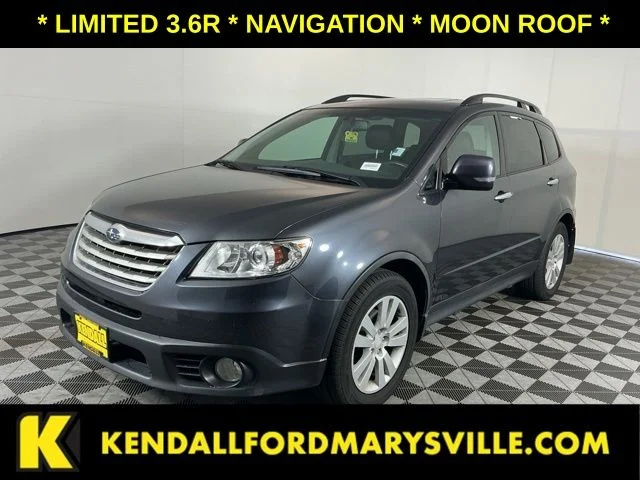 2010 Subaru Tribeca Limited