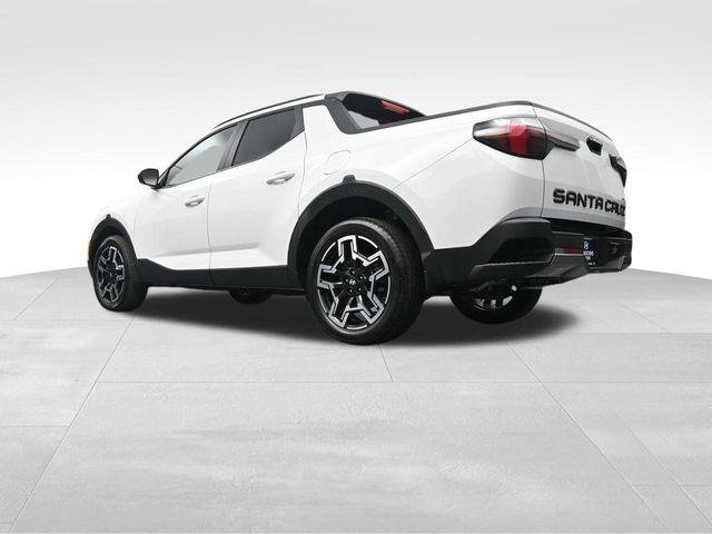 New 2026 White Hyundai Limited image 36