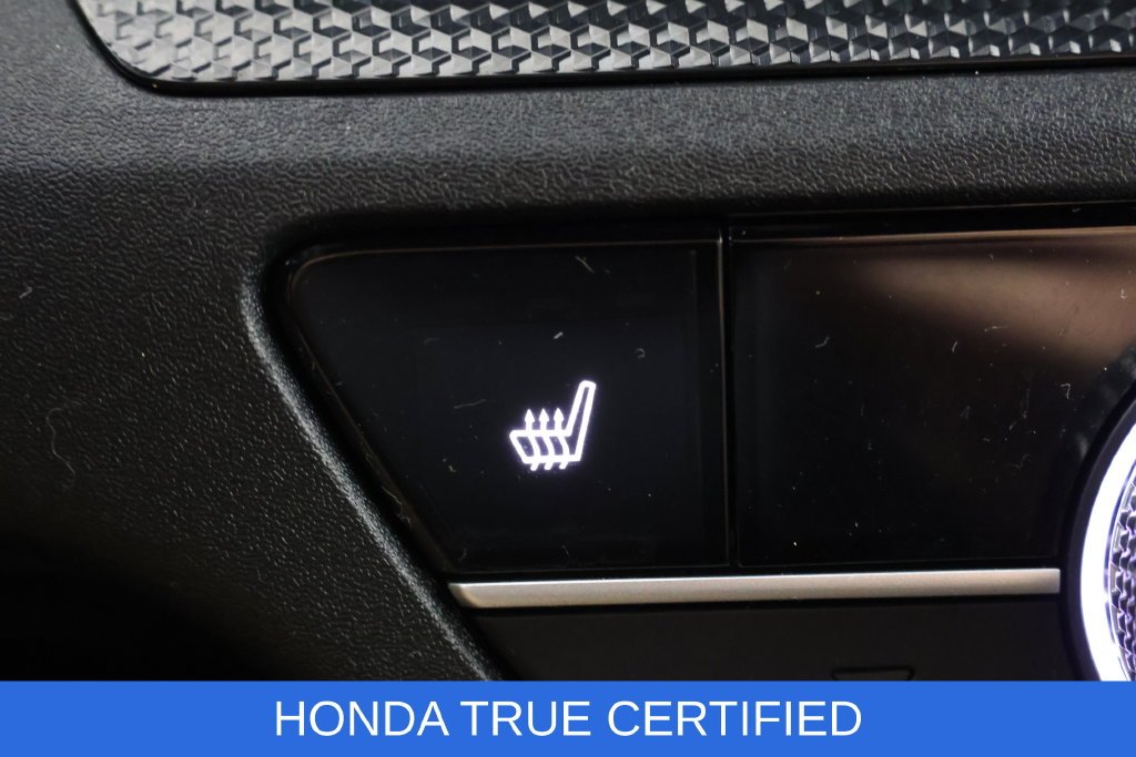 Used 2026  Honda Sport image 15