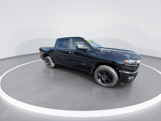 Certified Used 2025 Black Ram Tradesman image 2