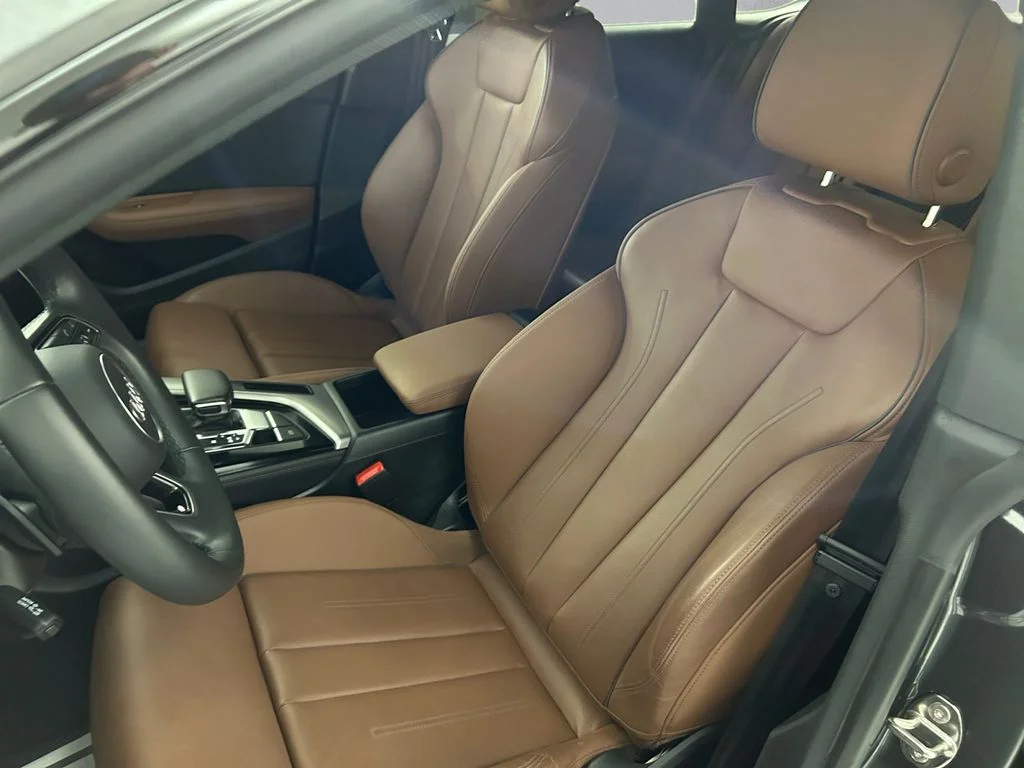 Used 2022  Audi Premium Plus image 8
