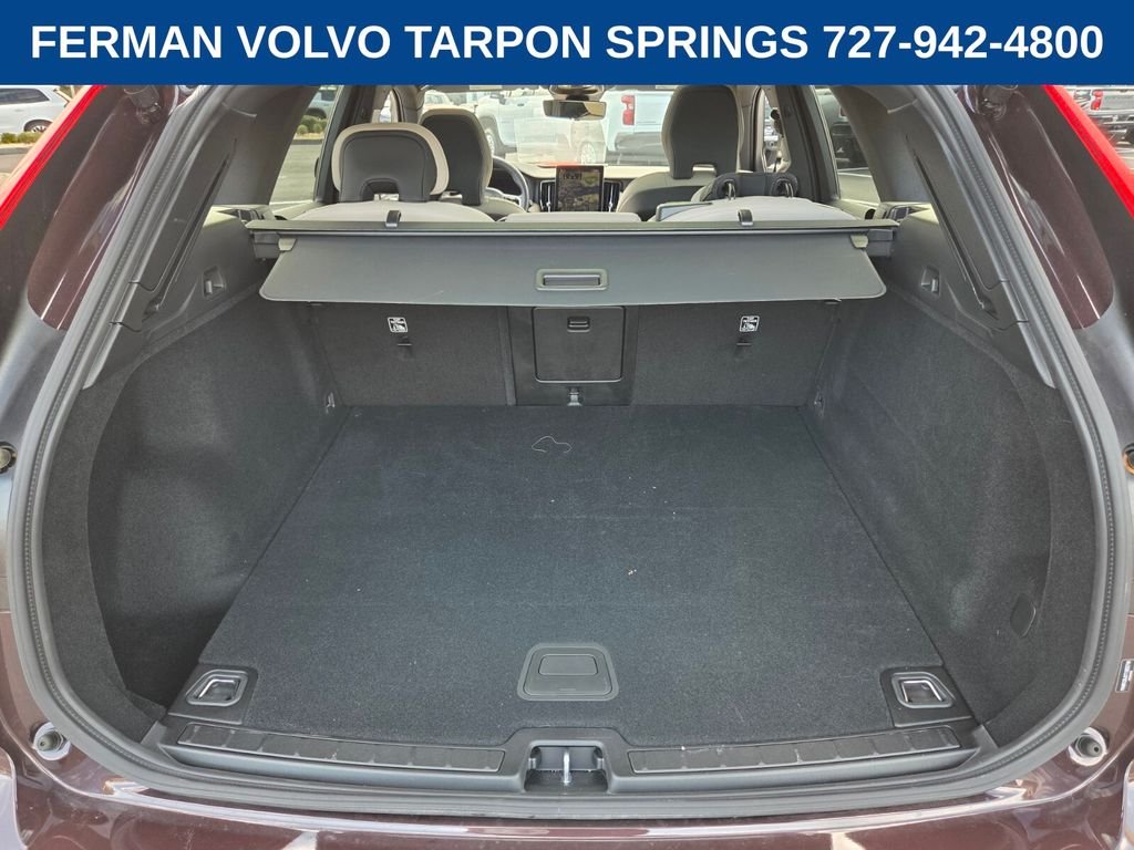 2026 Volvo XC60 Core - Photo 18