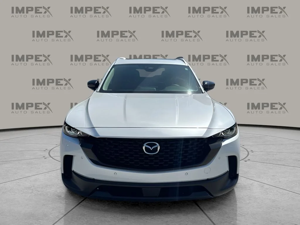 Used 2026 Beige Mazda 2.5 S Preferred image 8