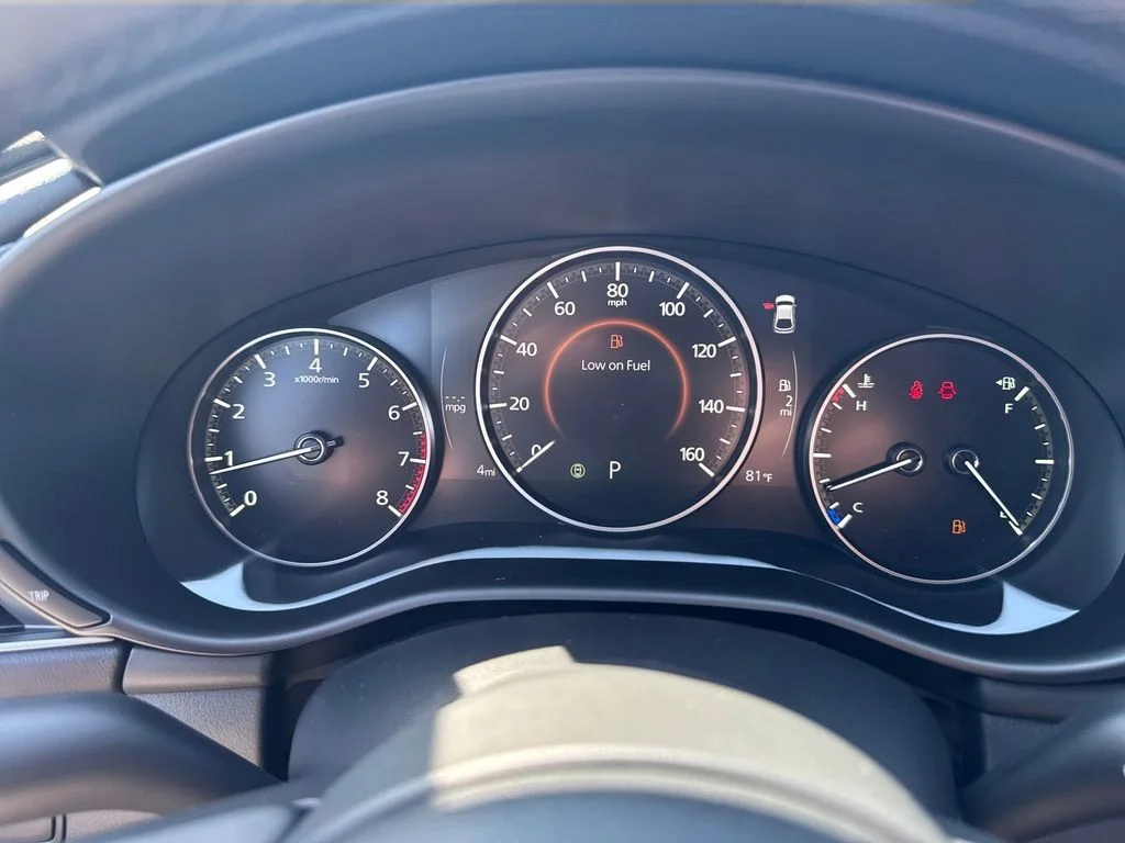 New 2026 Machine Gray Mazda 2.5 S Preferred image 21