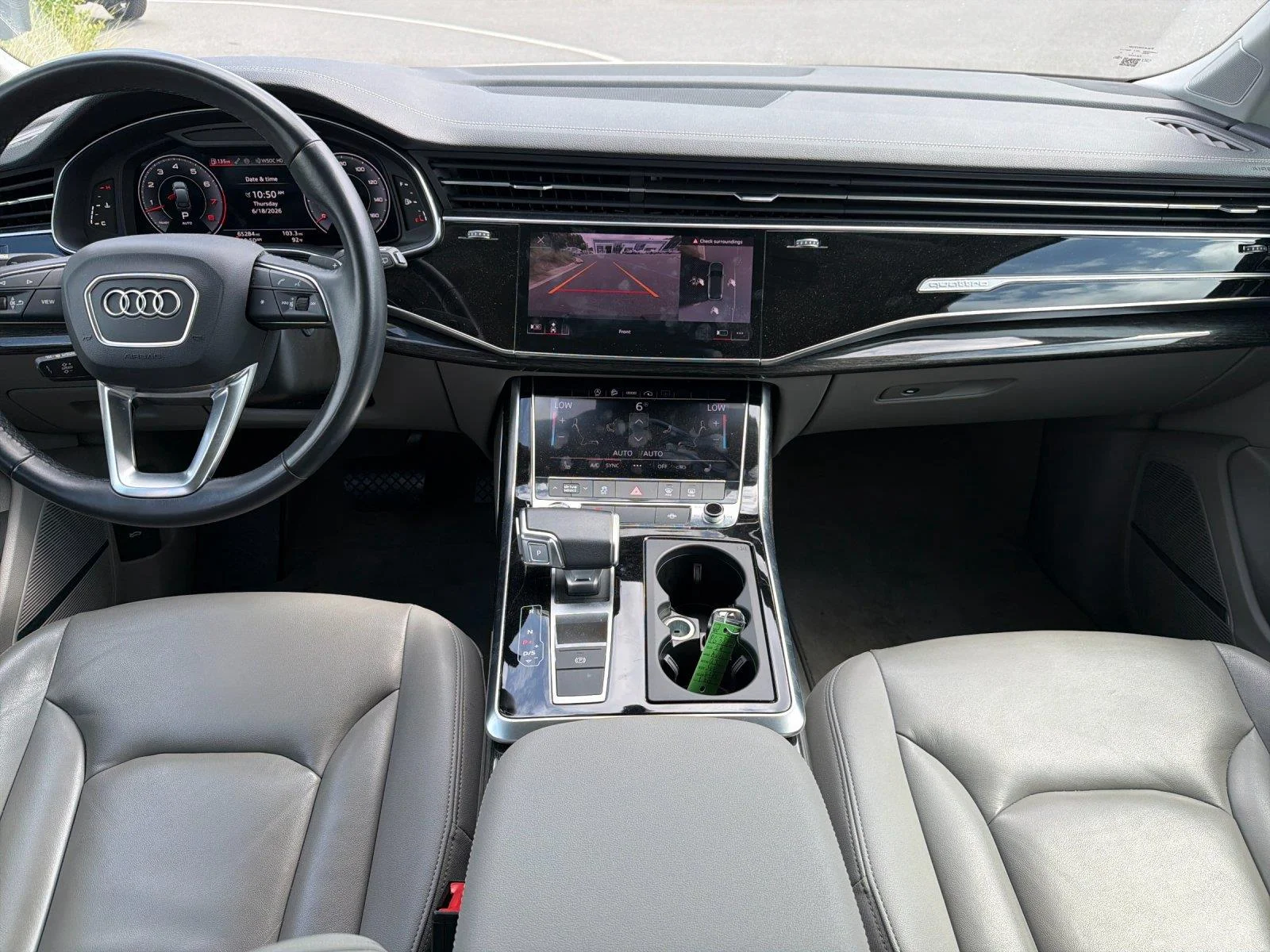 Used 2024  Audi Premium Plus image 34