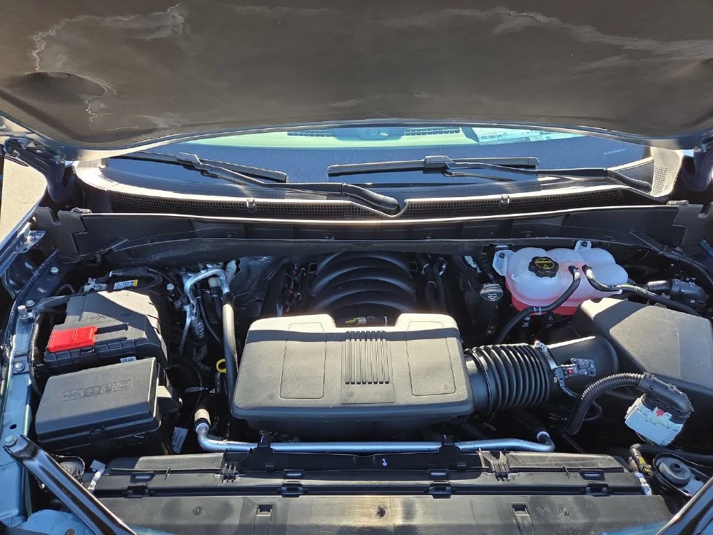 New 2026 Blue GMC Elevation image 24