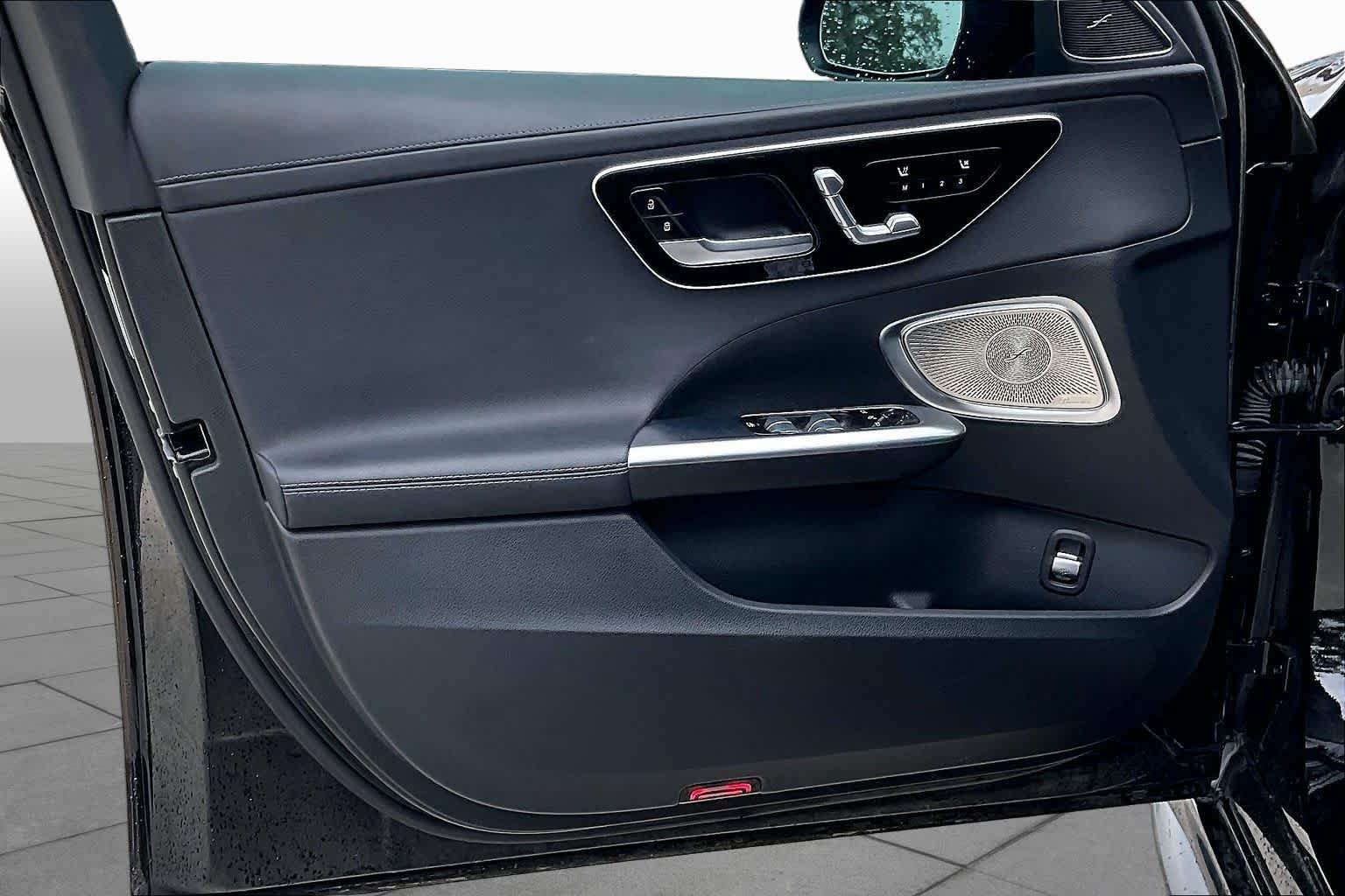 Certified Used 2024 Black Mercedes-Benz C 300 image 21