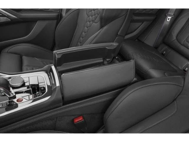 New 2027 Black Sapphire Metallic BMW Competition image 16