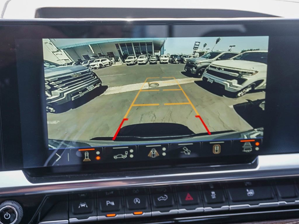 2026 Chevrolet Silverado 1500 RST - Photo 23