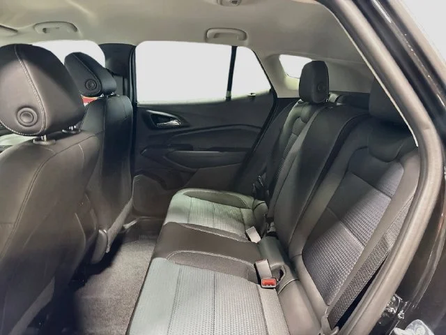 2026 Chevrolet Trax LT - Photo 21