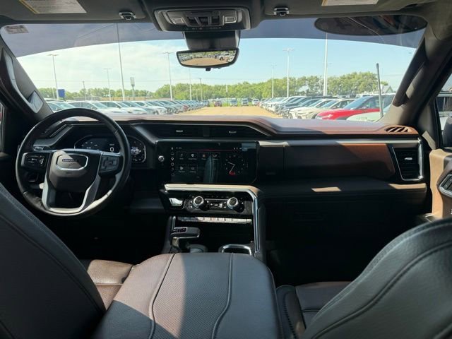 2024 GMC Sierra 1500 Denali Denali - Photo 50