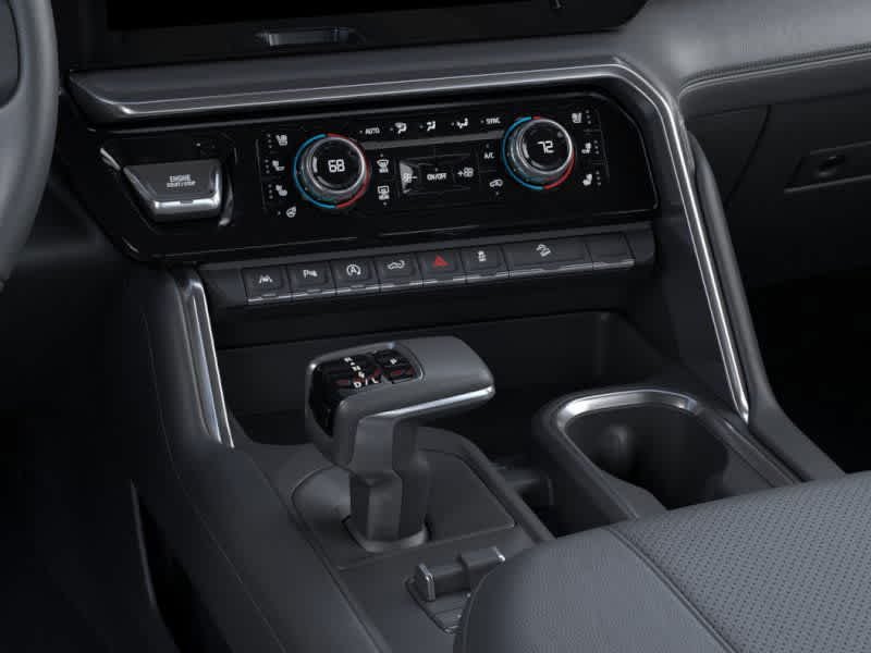 New 2026 Glacier White Tricoat GMC Denali image 23