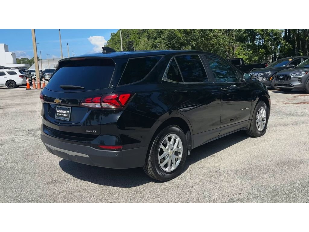 2024 Chevrolet Equinox LT - Photo 8
