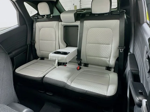 New 2026 Ford Escape Active