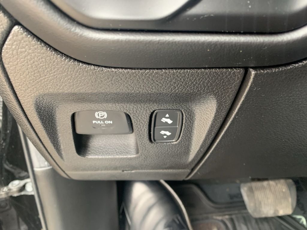 Used 2020 Black Ram Limited image 22