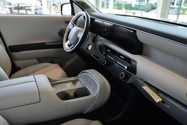 New 2027  Hyundai Calligraphy AWD image 90