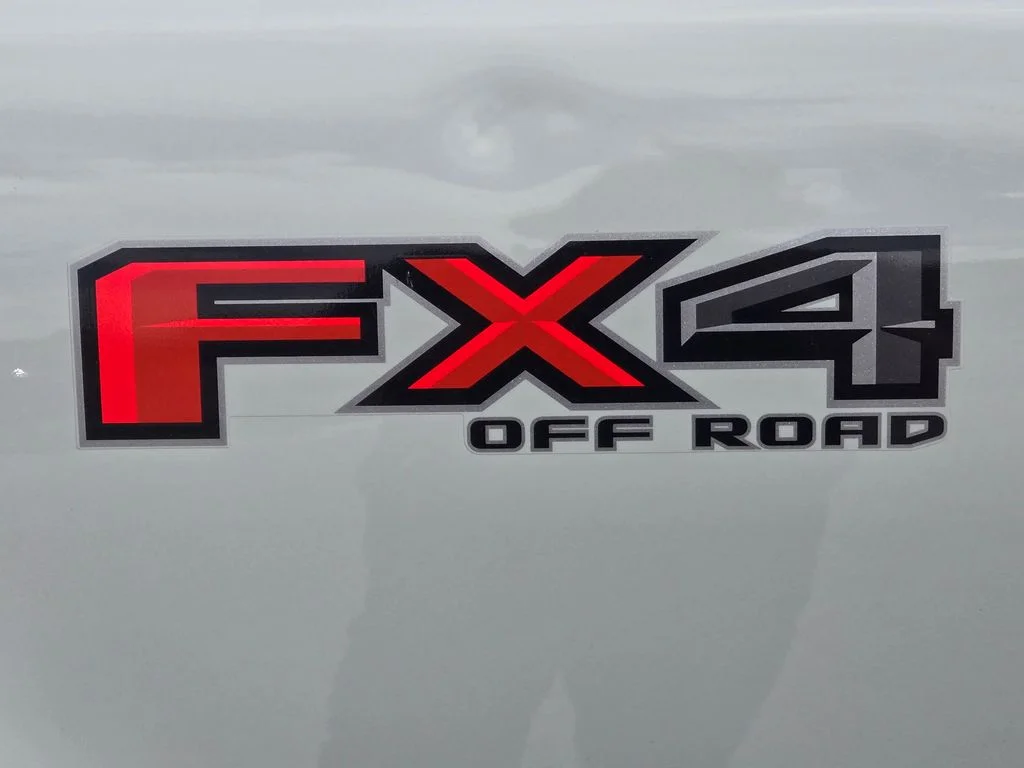 Used 2021 Gray Ford  image 5