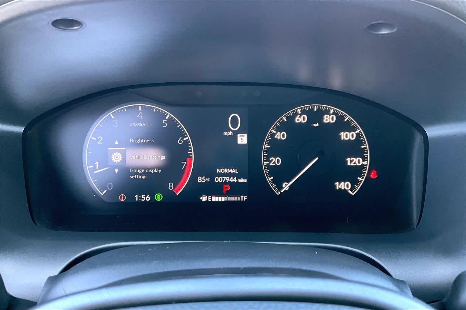 2026 Honda HR-V LX - Photo 23