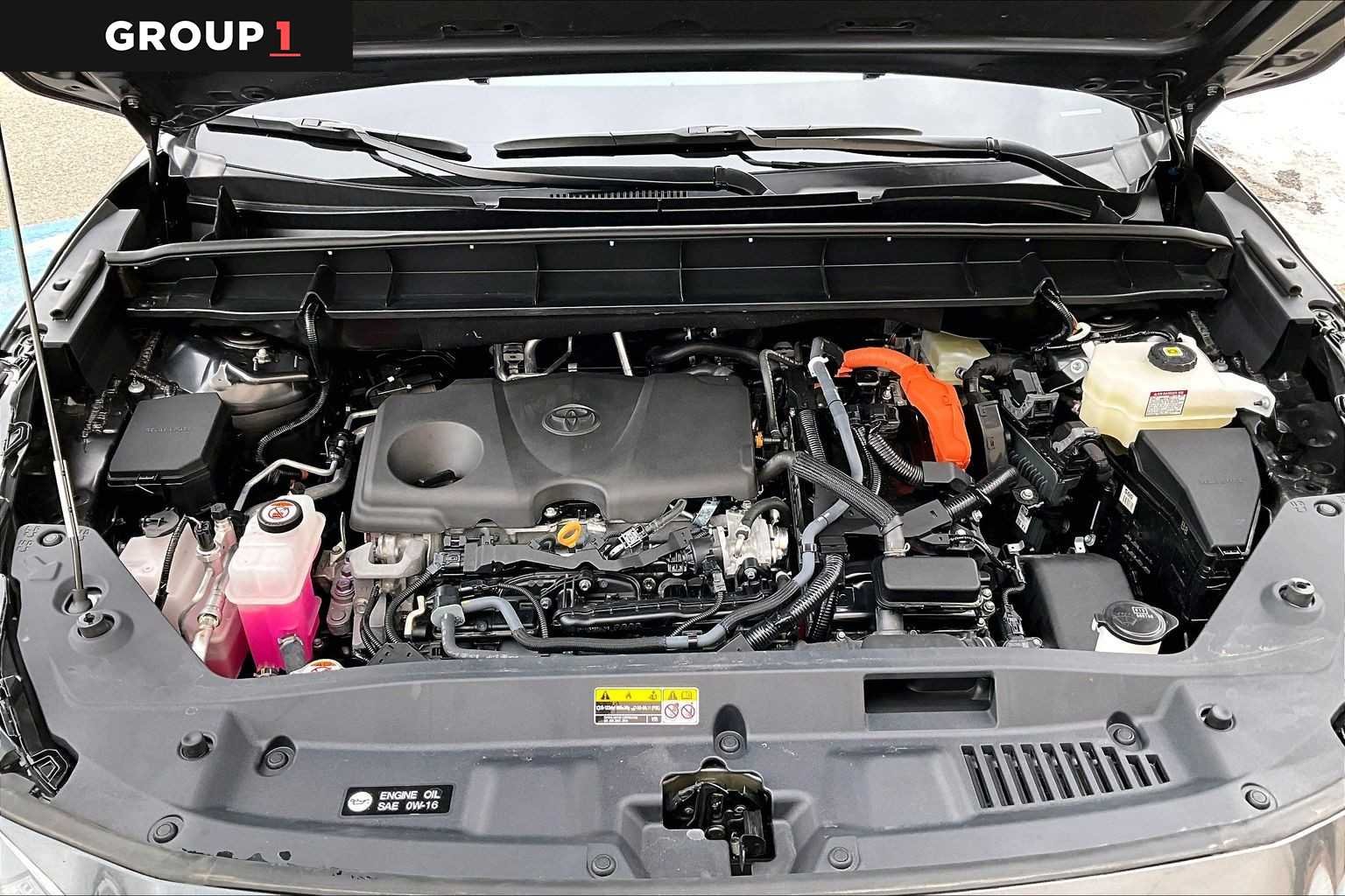 2025 Toyota Highlander XLE - Photo 30