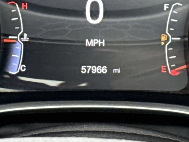 Used 2019 Red Jeep High Altitude image 25