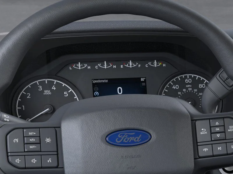 New 2026 Oxford White Ford XL image 14