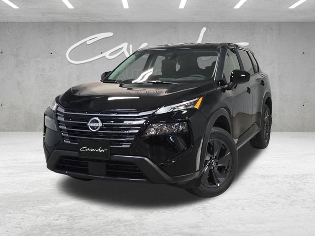 2026 Nissan Rogue SV FWD's photo