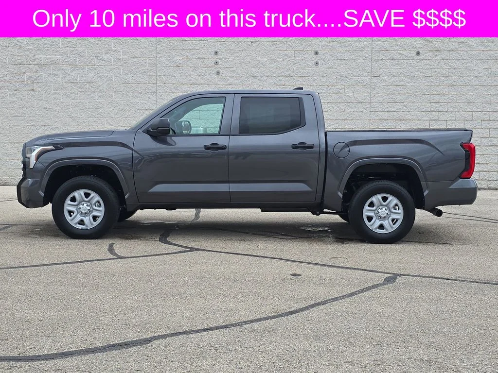Used 2026 Gray Toyota SR image 10