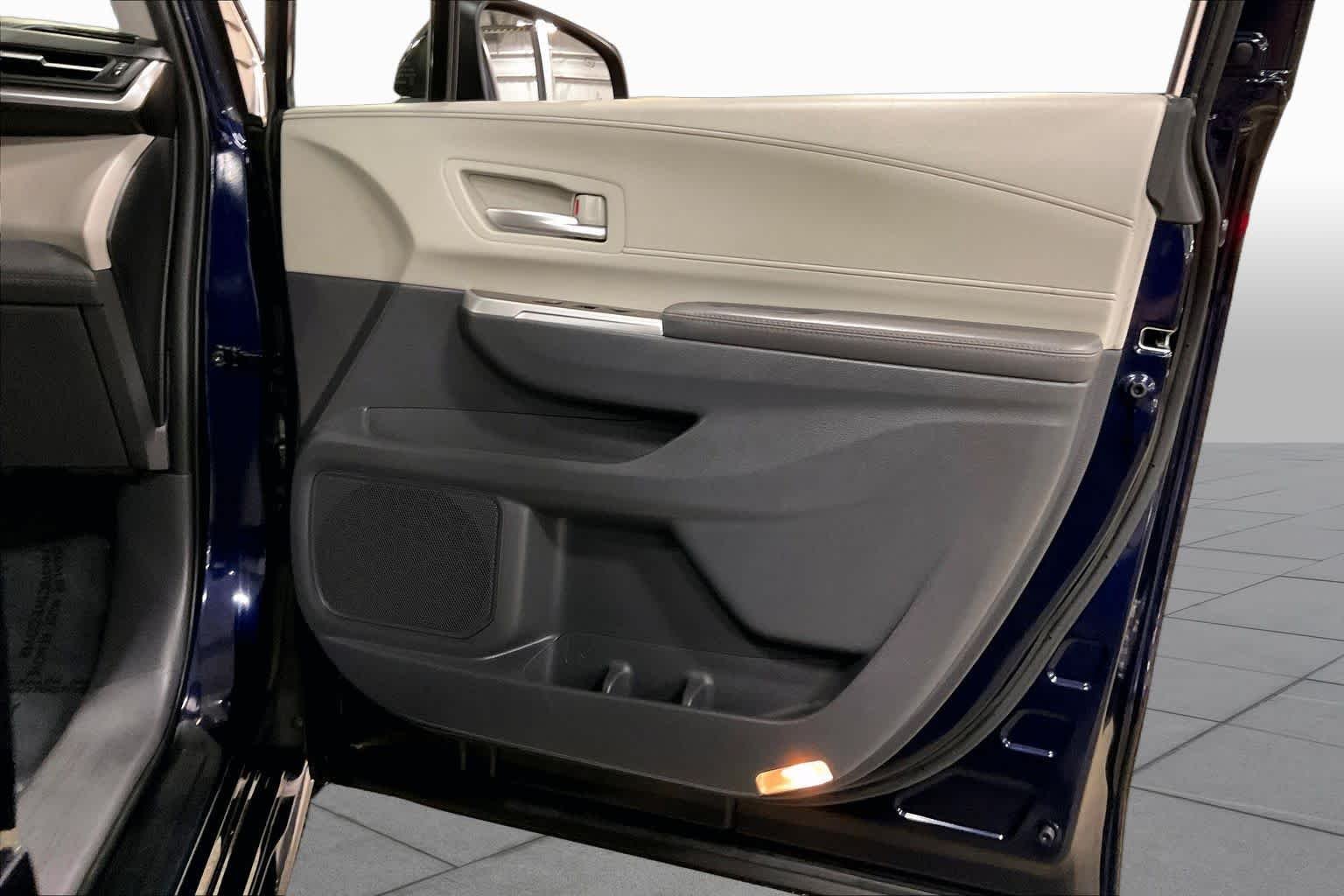 Used 2024 Blueprint Toyota XLE image 23