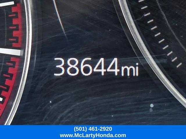 Used 2025 Black Mazda 2.5 S Select Sport image 31