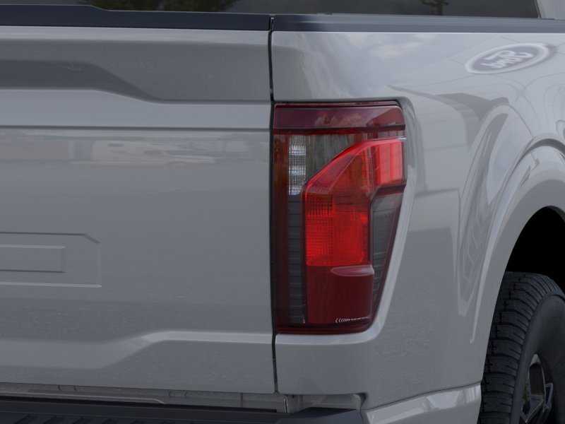 New 2026 Avalanche Ford STX® image 21