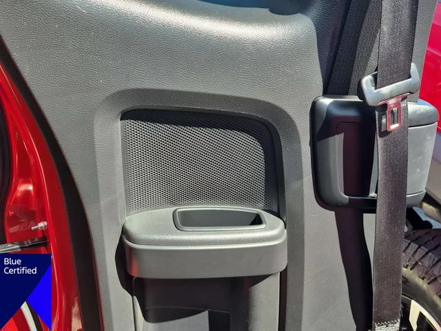 Used 2019 Red Ford XLT image 27
