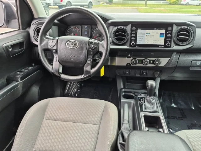Used 2022 White Toyota SR image 30