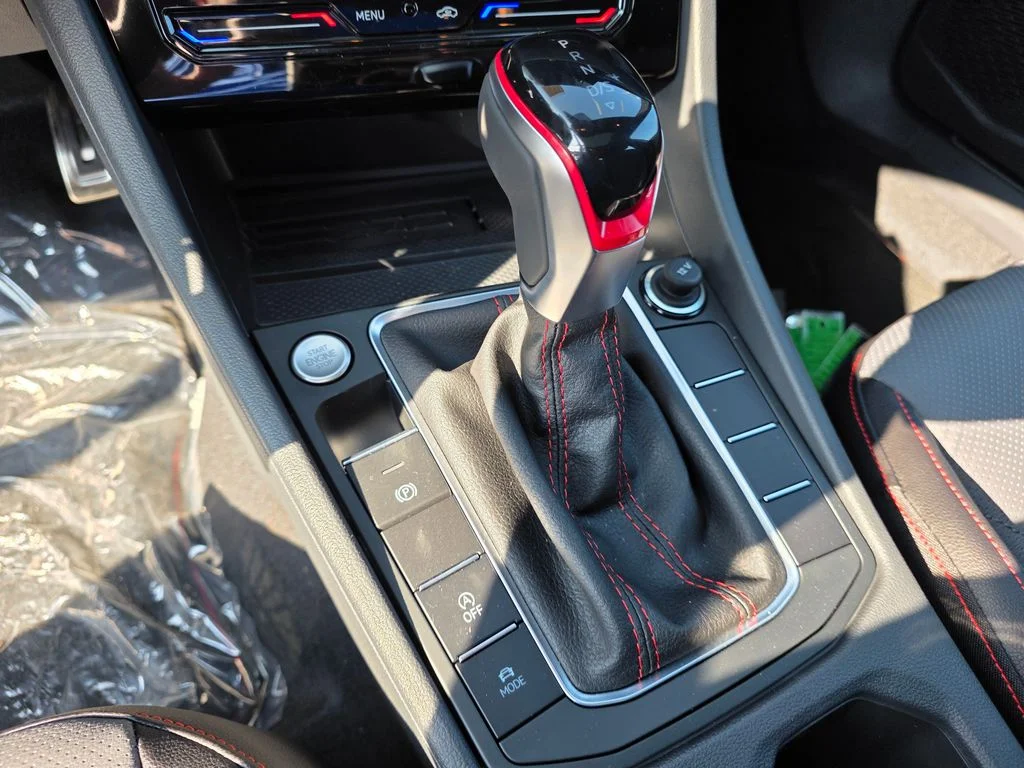 2026 Volkswagen Jetta GLI Autobahn - Photo 30