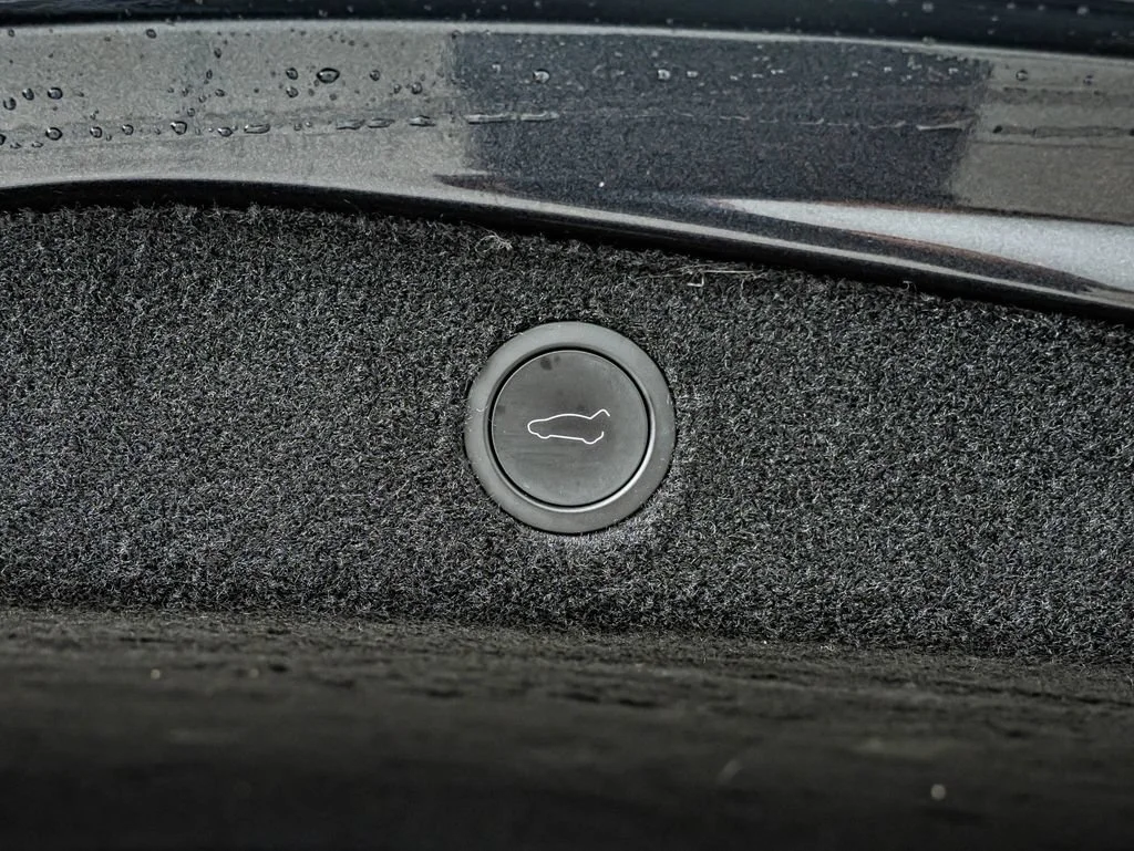 Used 2024 Stealth Gray Tesla  image 38