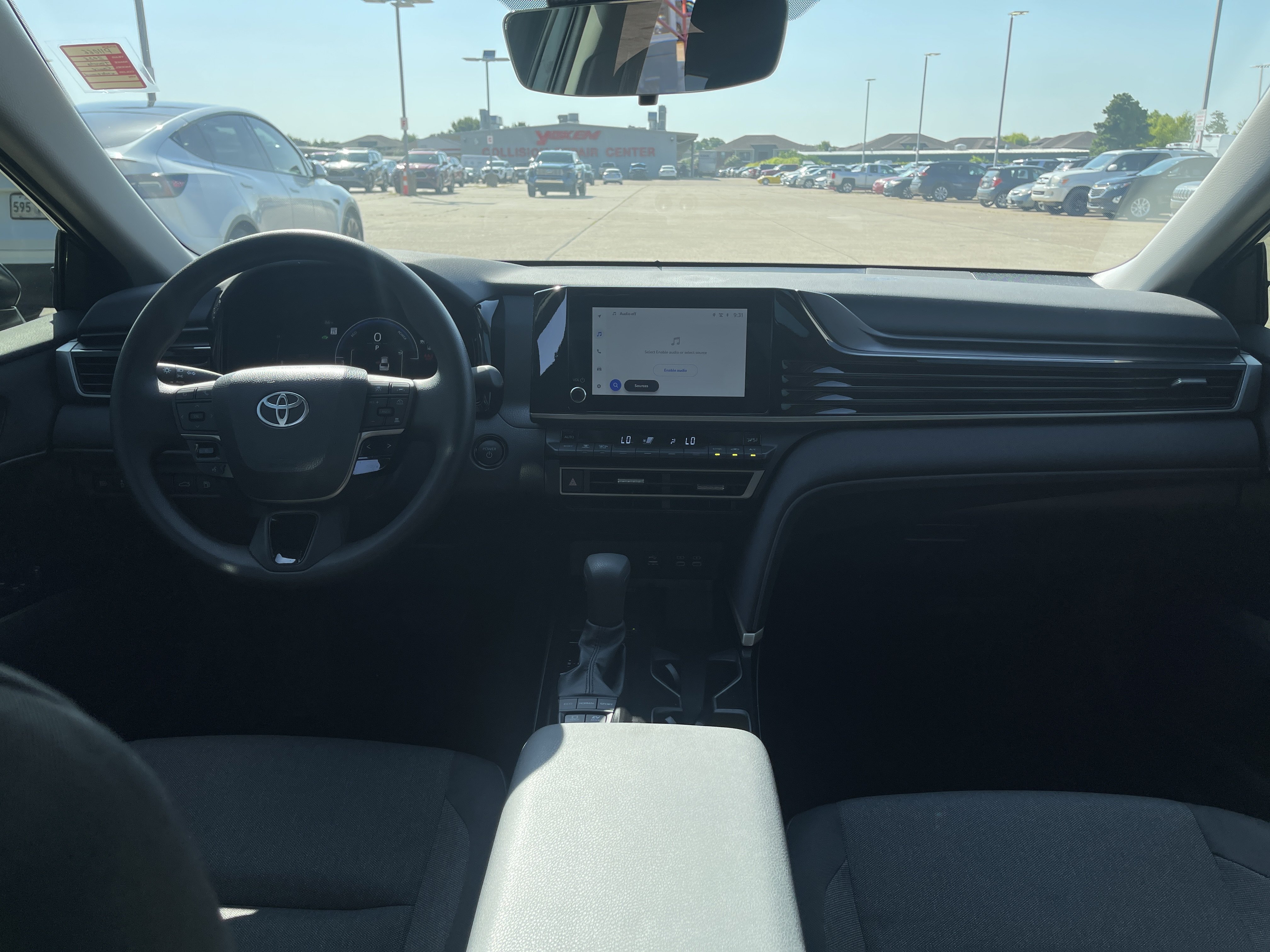 Used 2026 Underground Toyota LE image 19