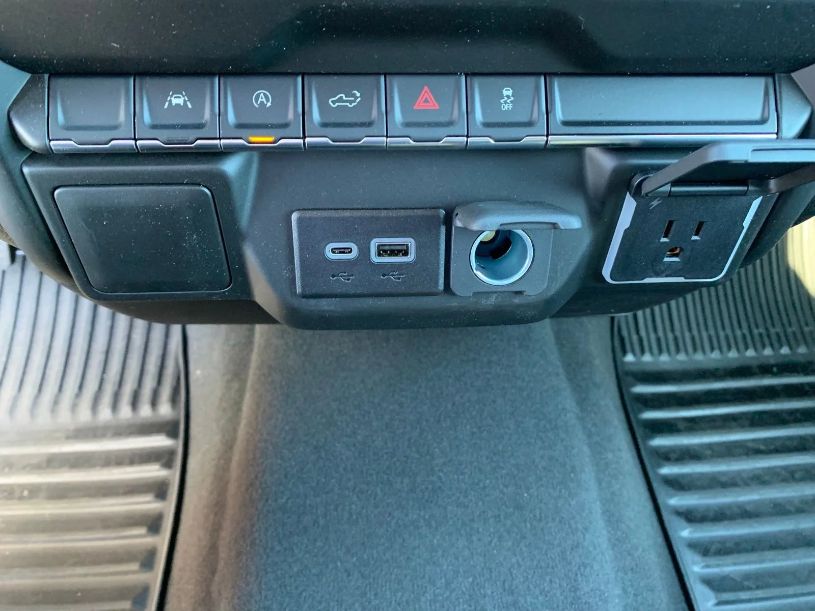 2026 Chevrolet Silverado 1500 Custom - Photo 26
