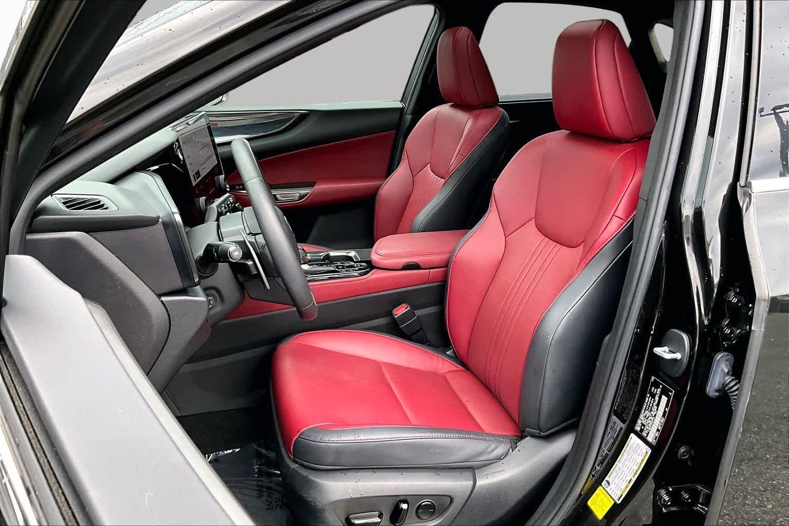 Used 2023 Caviar Lexus Premium image 8