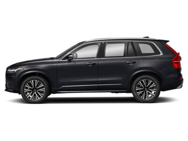 Used 2020 Onyx Black Metallic Volvo Inscription image 3