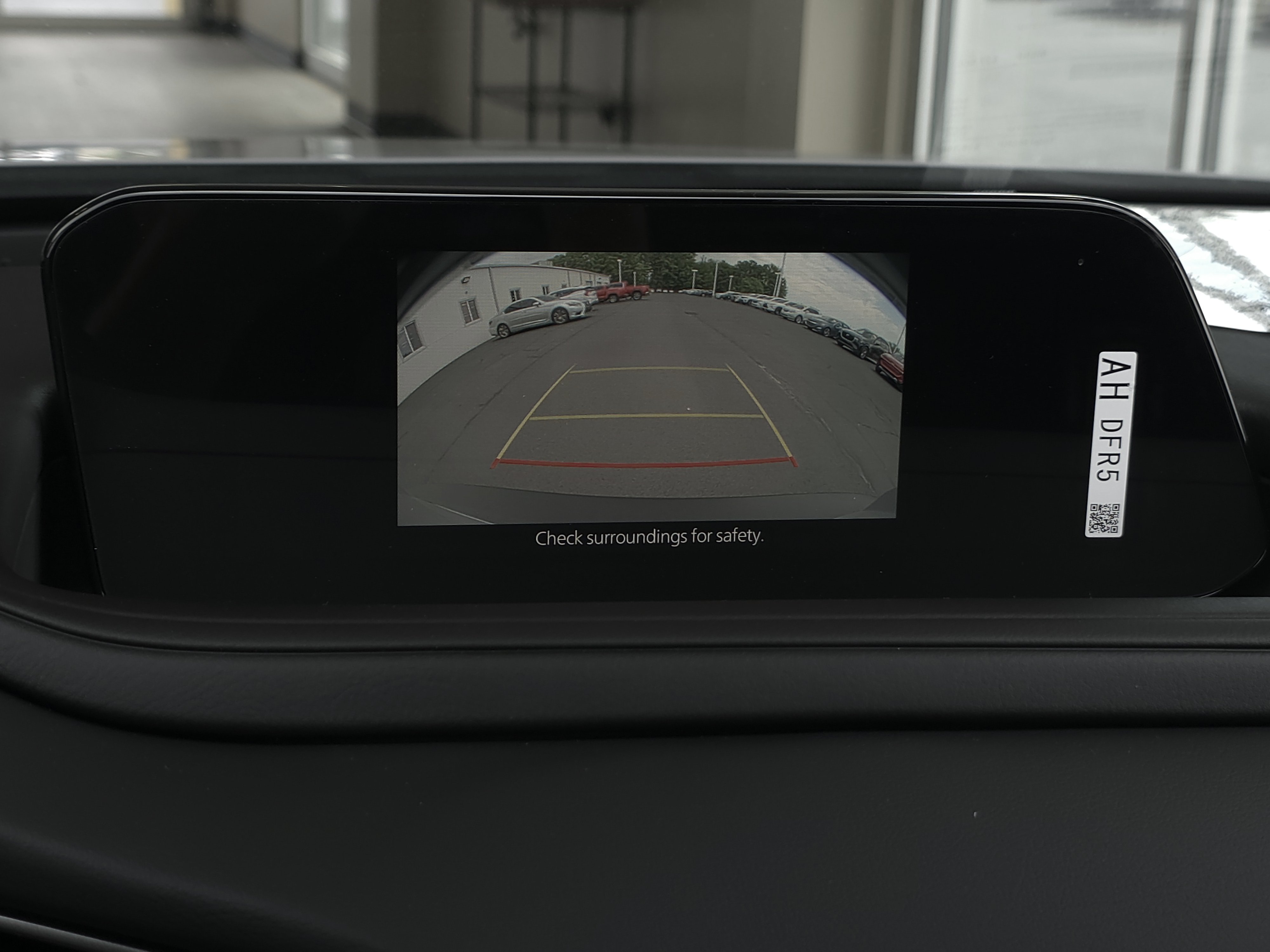 New 2026 Aero Gray Metallic Mazda 2.5 S Select Sport AWD image 17