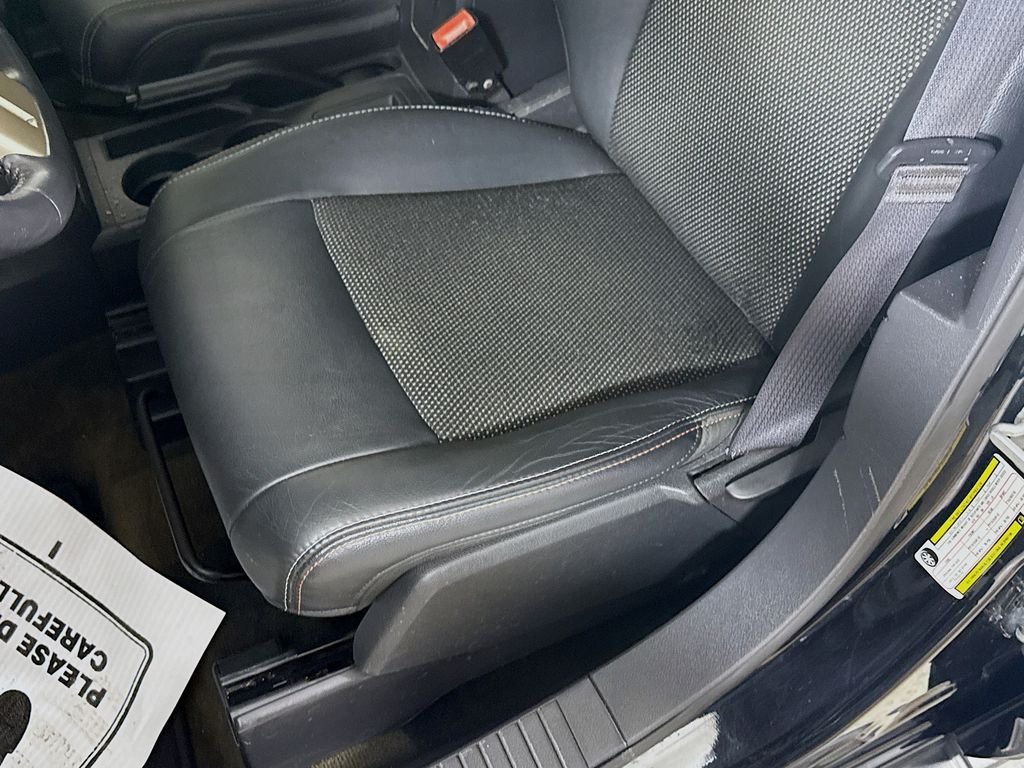 Used 2017 Black Clearcoat Jeep 75th Anniversary Edition image 20
