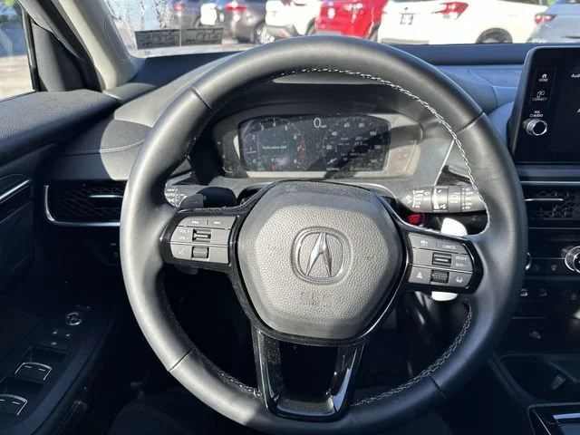 2025 Acura ADX Base - Photo 43