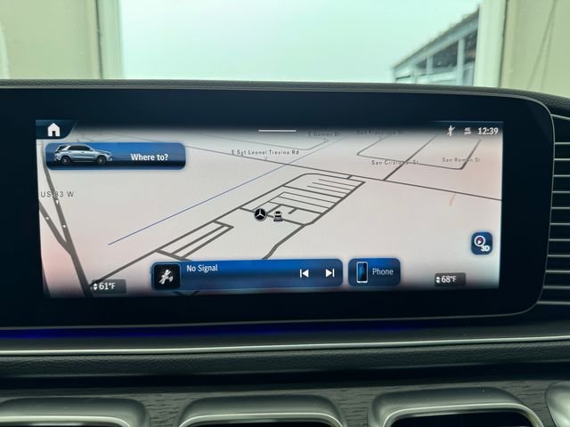 2025 Mercedes-Benz GLE GLE450 - Photo 29