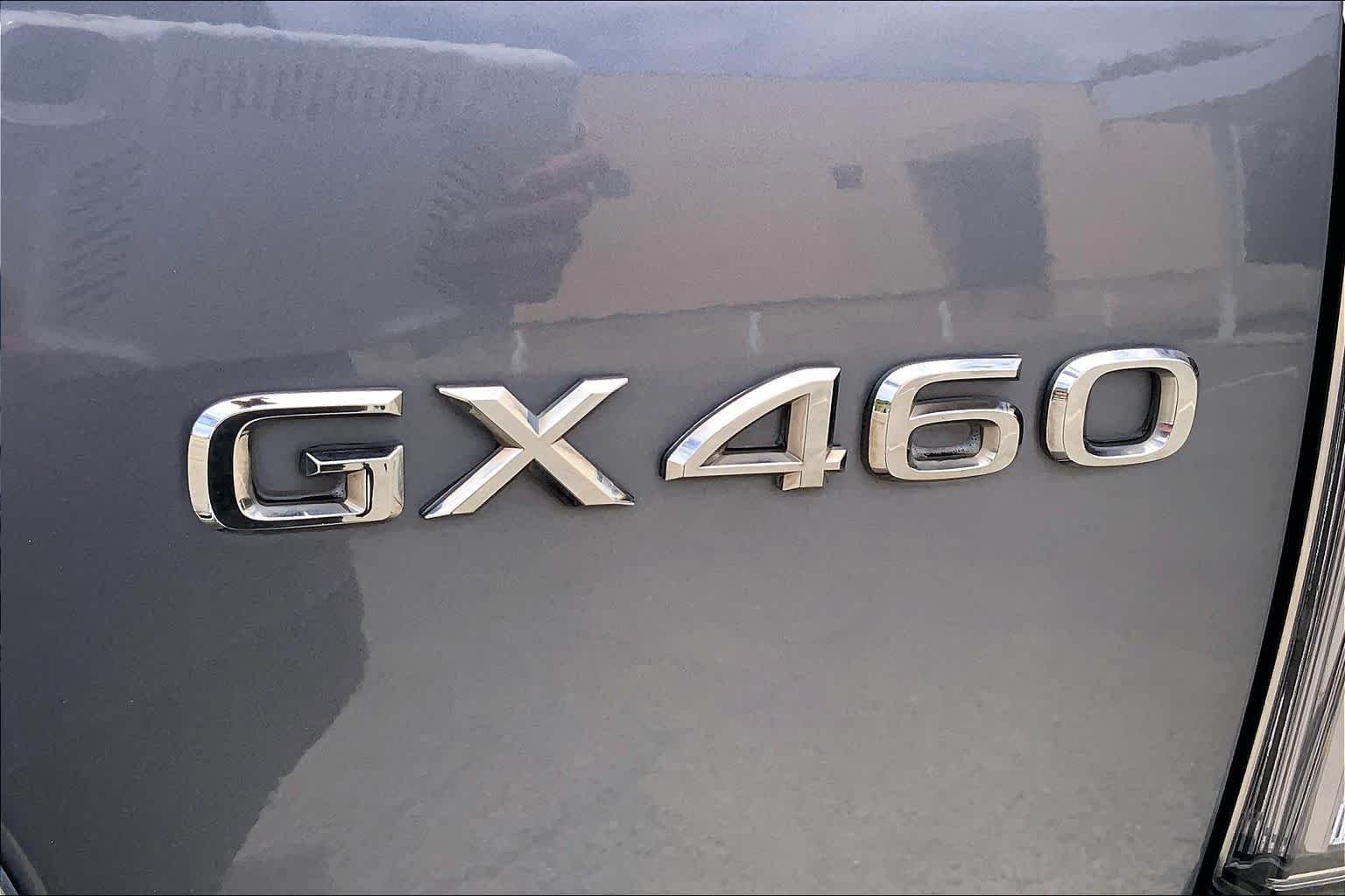 Used 2019 Nebula Gray Pearl Lexus Premium image 25