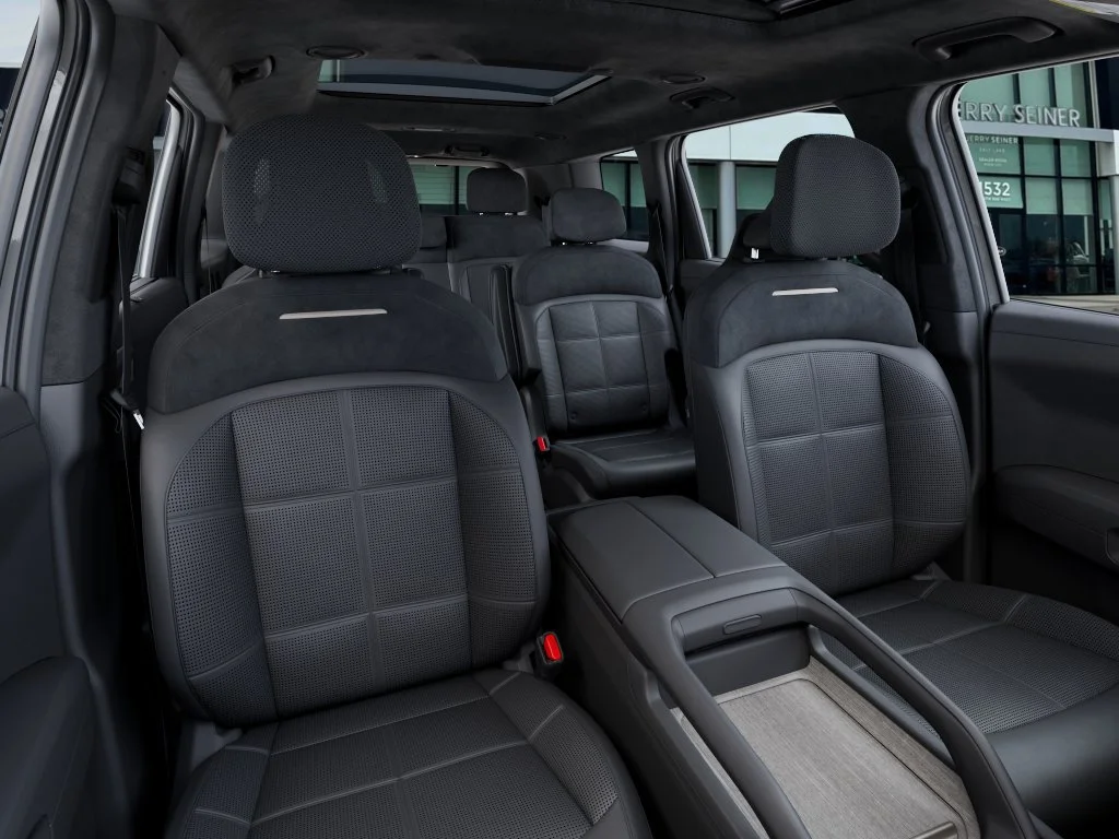 New 2027 Wolf Gray Kia SX-PRESTIGE image 15