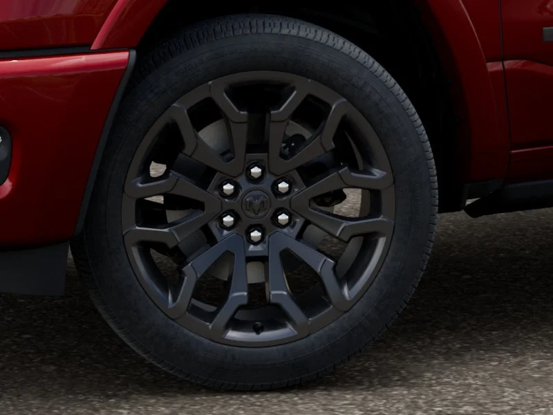 New 2027 Red Ram Limited image 4